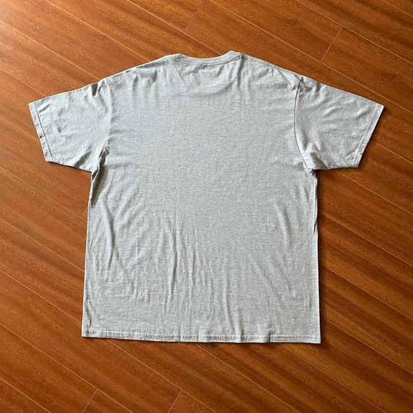 Volcom Hawaii Grey Graphic Tee - Size XXL - Picture 8 of 8